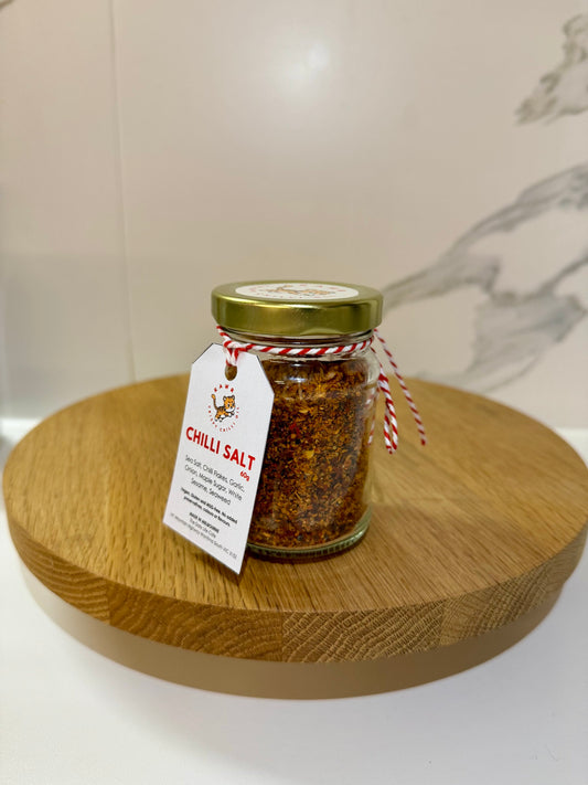RAWR Chilli Salt
